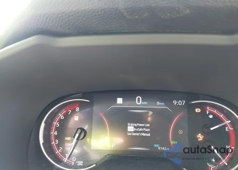 2024 Toyota Rav4 Xle from USA, damaged, VIN 2T3P1RFV5RC412024